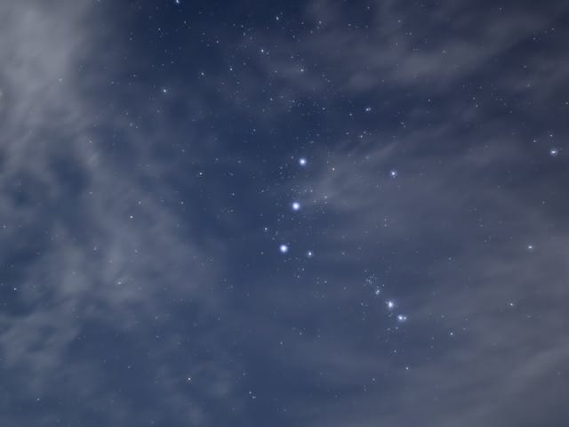 Orion zonder telescoop Telescoop.nl - Alles voor sterrenkijken & natuurwaarneming