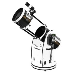 Sky-Watcher Dobson telescoop N 254/1200 Skyliner FlexTube BD DOB GoTo