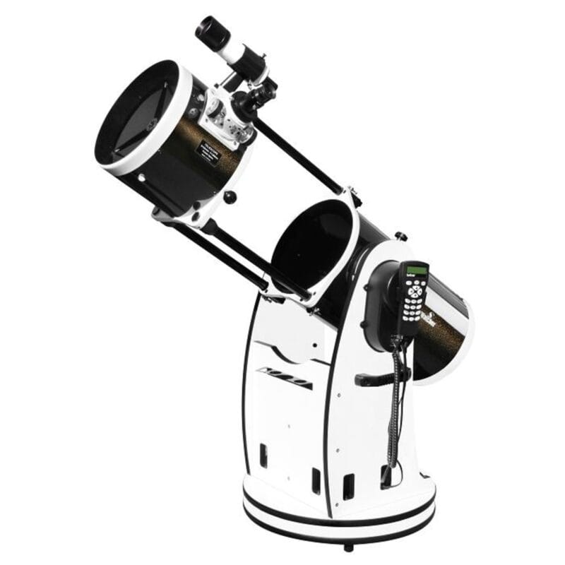 Sky-Watcher Dobson telescoop N 254/1200 Skyliner FlexTube BD DOB GoTo
