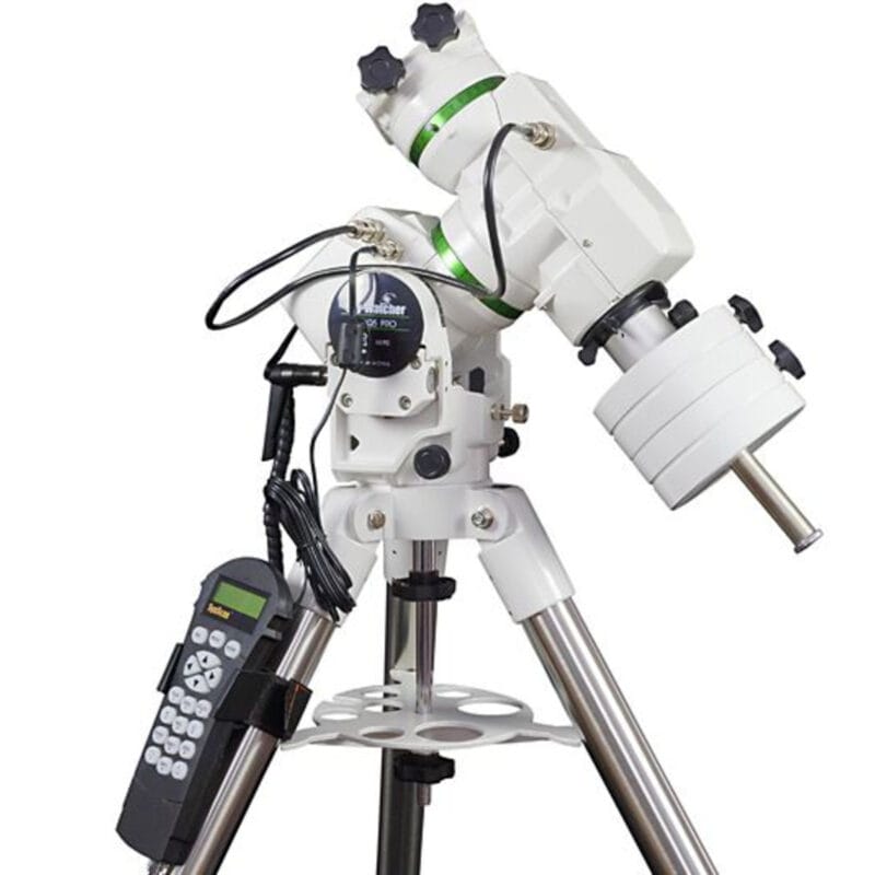 Sky-Watcher AZ-EQ5 GT SynScan GoTo