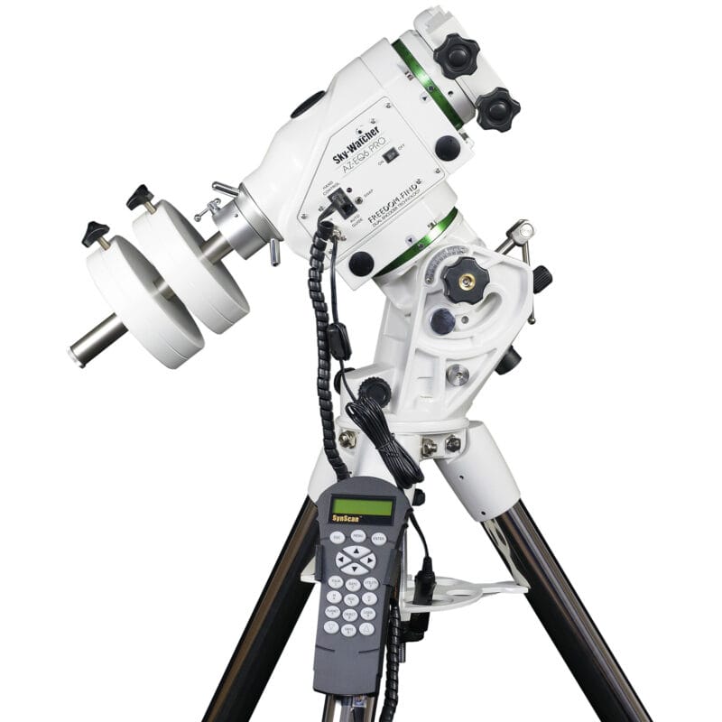 Sky-Watcher AZ-EQ6 GT SynScan GoTo