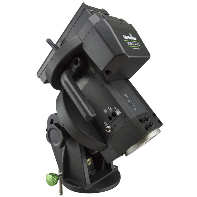 Sky-Watcher Montering EQ8-R Pro SynScan GoTo