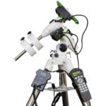 Skywatcher-Montering-EQM-35-PRO-SynScan-GoTo Sky-Watcher Montering EQM-35 PRO SynScan GoTo