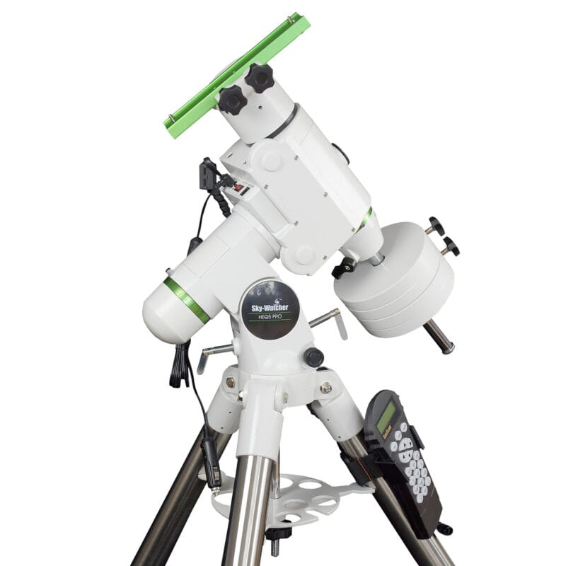 Sky-Watcher HEQ-5 Pro SynScan GoTo