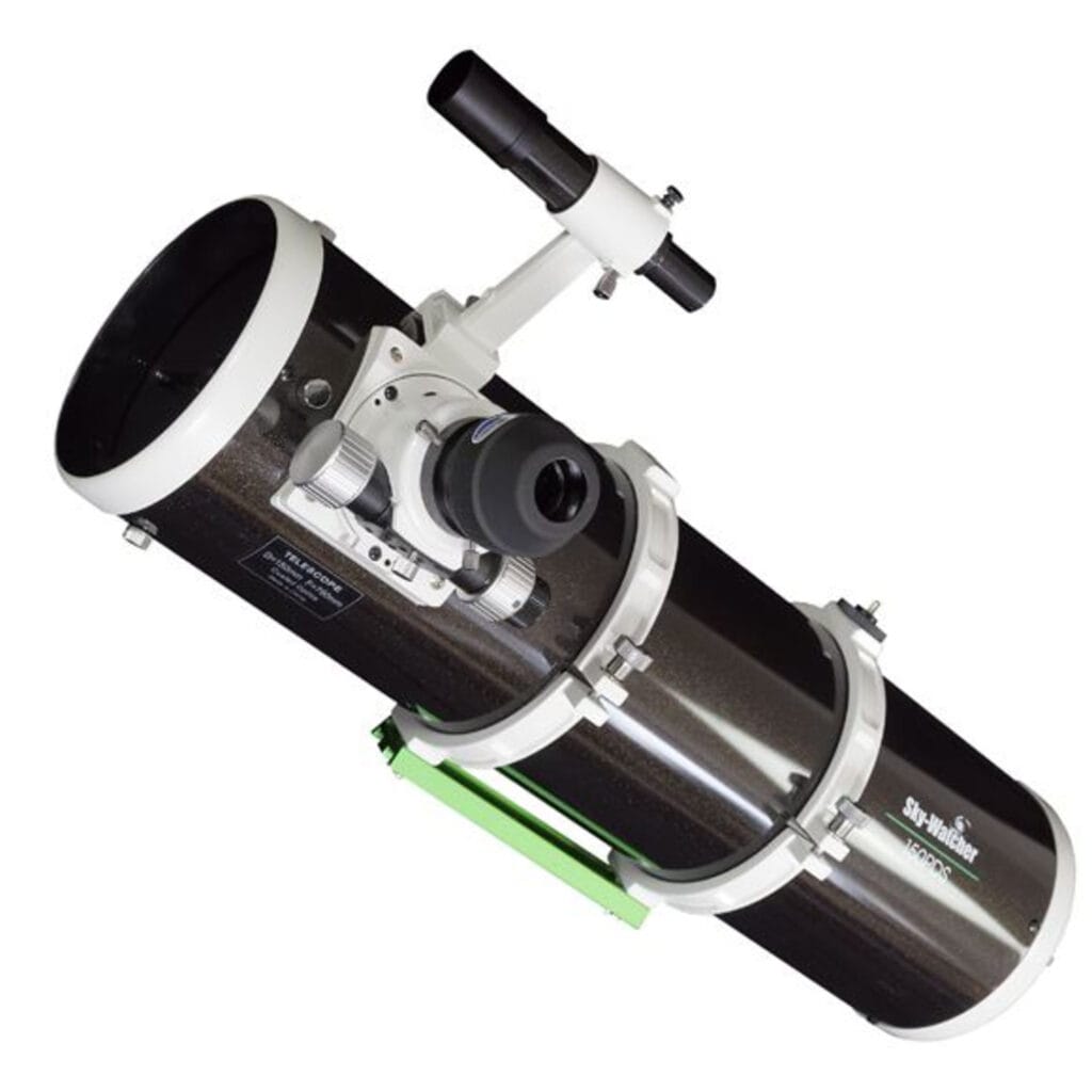 Skywatcher Telescoop N 150 750 PDS Explorer BD EQ3 2 3 Telescoop.nl - Alles voor sterrenkijken & natuurwaarneming
