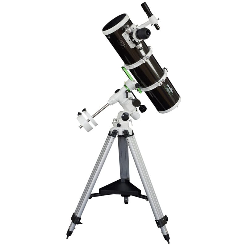 Sky-Watcher Telescoop N 150/750 PDS Explorer BD EQ3-2