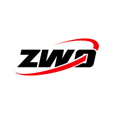 Telescoop 22 zwo logo zwo logo