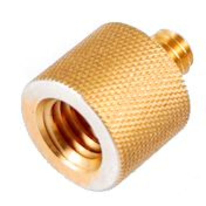 Adapter 3/8" naar 1/4"