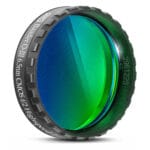 Baader-Filters-OIII-CMOS-f-2-Highspeed-1-25- Baader Filters OIII CMOS f/2 Highspeed 1,25"