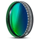 Baader Filters OIII CMOS f/2 Highspeed 2"