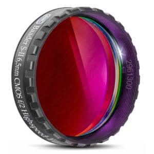 Baader Filters SII CMOS f/2 Highspeed 1,25"