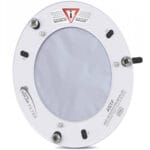 Baader-Zonnefilters-Digitale-BDSF-zonnefilter-80mm Baader BDSF Digital Solar Filter 80 mm