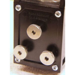 Bob’s Knobs Afstelschroeven voor Telrad Finder