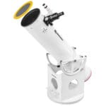 Bresser Dobson Telescoop N 203/1200 Messier Hexafoc DOB