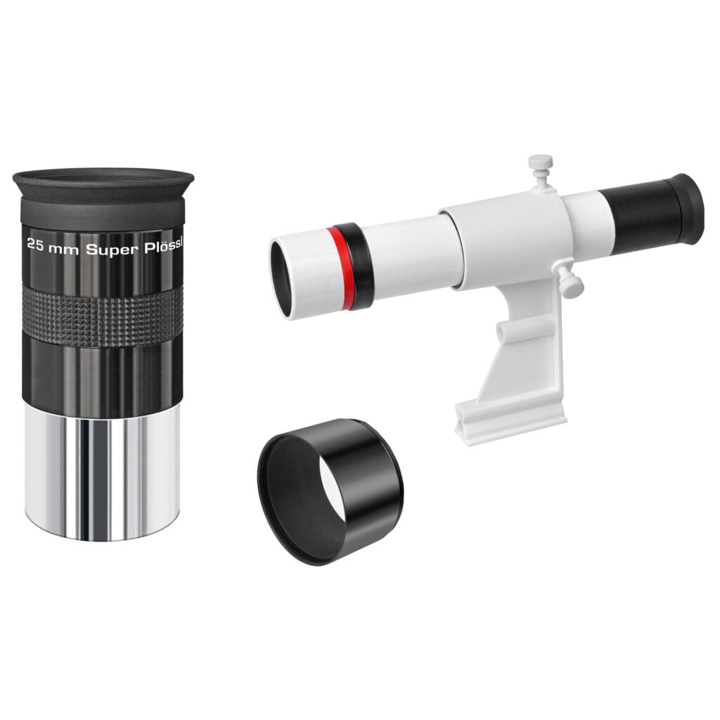 Bresser Dobson telescoop N 203 1200 Messier Hexafoc DOB 6 Telescoop.nl - Alles voor sterrenkijken & natuurwaarneming