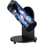 Bresser-Junior-Telescoop-N-76-300-Smart Bresser Junior Telescoop Voor jonge kinderen N 76/300 Smart