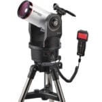 Bresser-Maksutov-telescoop-MC-102-1470-MCX-Messier-EQ-AZ-GoTo Bresser Maksutov Telescoop MC 102/1470 MCX Messier EQ/AZ GoTo