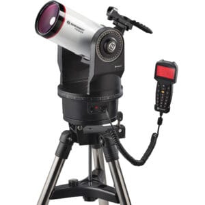 Bresser Maksutov Telescoop MC 102/1470 MCX Messier EQ/AZ GoTo