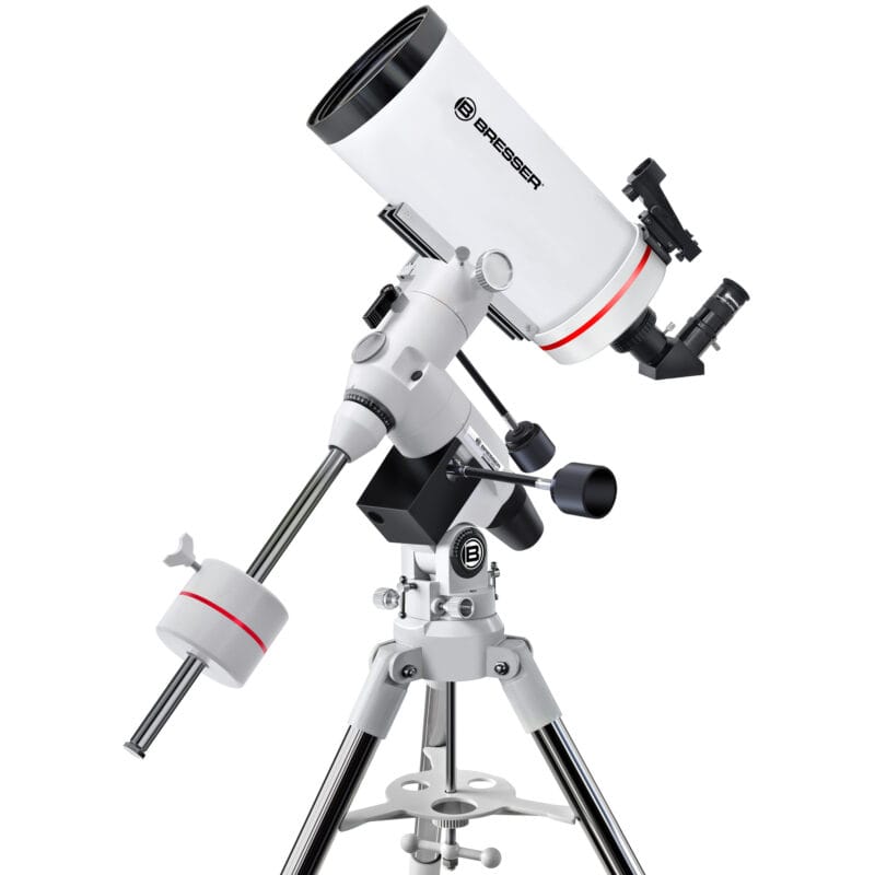 Bresser Maksutov Telescoop MC 127/1900 Messier EXOS-2