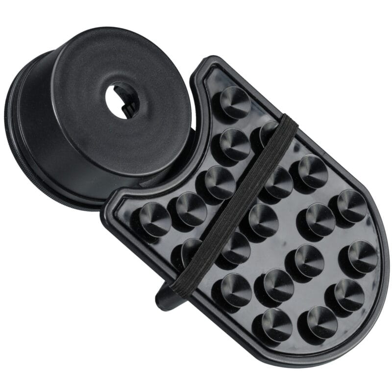 Bresser Deluxe Smartphone Houder