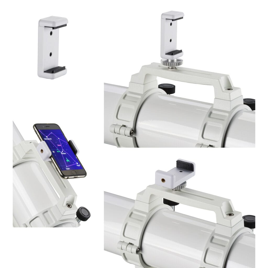 Bresser Telescoop AC 102/1000 Messier Hexafoc EXOS-2 GoTo 2 Bresser Telescoop AC 102 1000 Messier Hexafoc EXOS 2 GoTo 4 Bresser Telescoop AC 102 1000 Messier Hexafoc EXOS 2 GoTo 4 Telescoop.nl - Alles voor sterrenkijken & natuurwaarneming