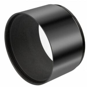 Bresser Verlengstuk 25 mm 2.5" Hexafoc M68