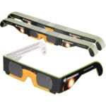 Bresser-Zonsverduisteringsbril-100-stuks Bresser zonsverduisteringsbril