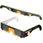 Bresser-Zonsverduisteringsbril-25-stuks Bresser zonsverduisteringsbril