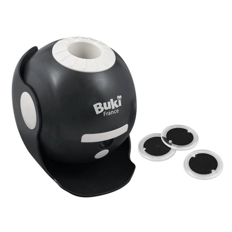 Buki sterrenhemel projector HD