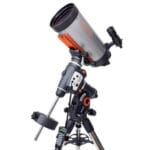 Celestron Maksutov Telescoop MC 180/2700 CGEM II 700 GoTo