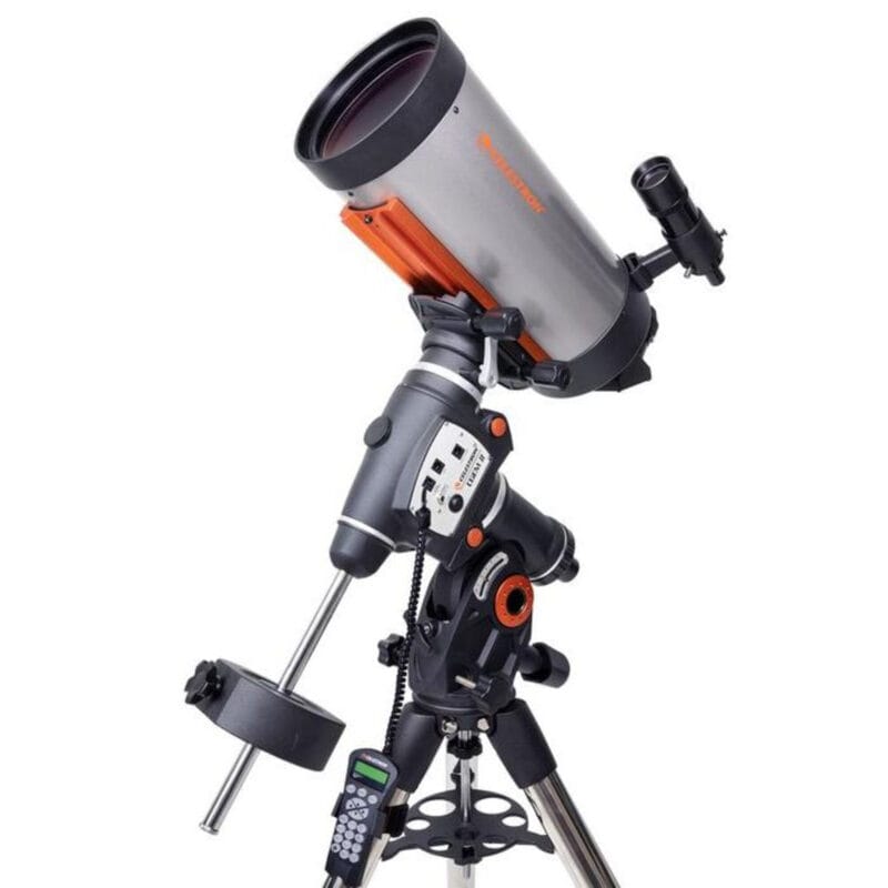 Celestron Maksutov Telescoop MC 180/2700 CGEM II 700 GoTo