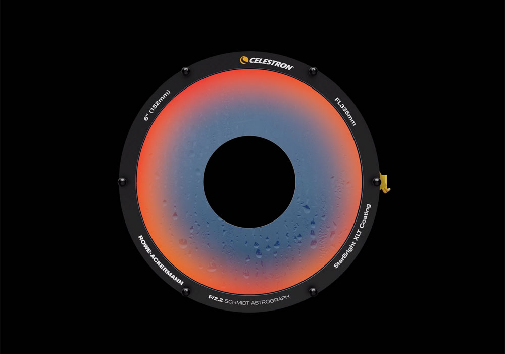 Celestron Origin Intelligent Home Observatory S 152/335 5 Celestron Origin dauwkap Celestron Origin dauwkap Telescoop.nl - Alles voor sterrenkijken & natuurwaarneming