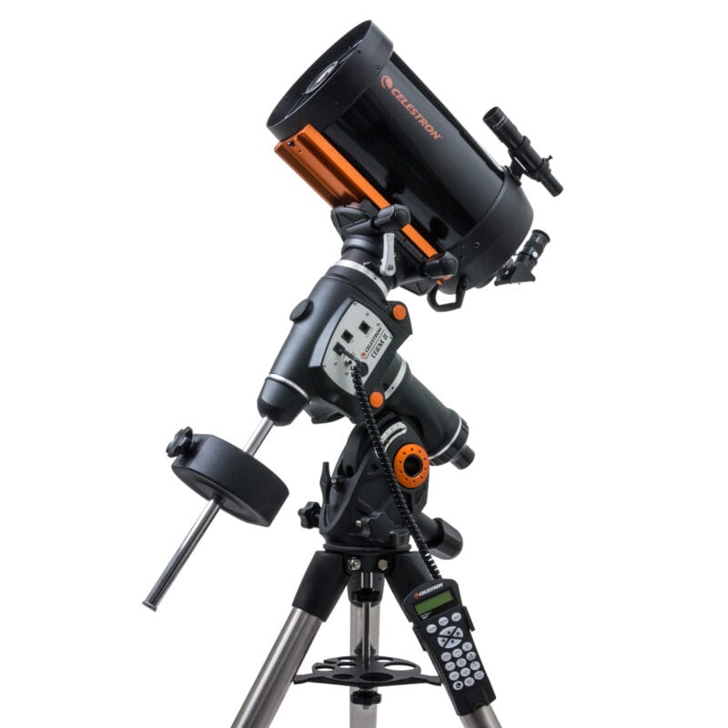 Celestron Schmidt-Cassegrain Telescoop SC 203/2032 CGEM II 800 GoTo