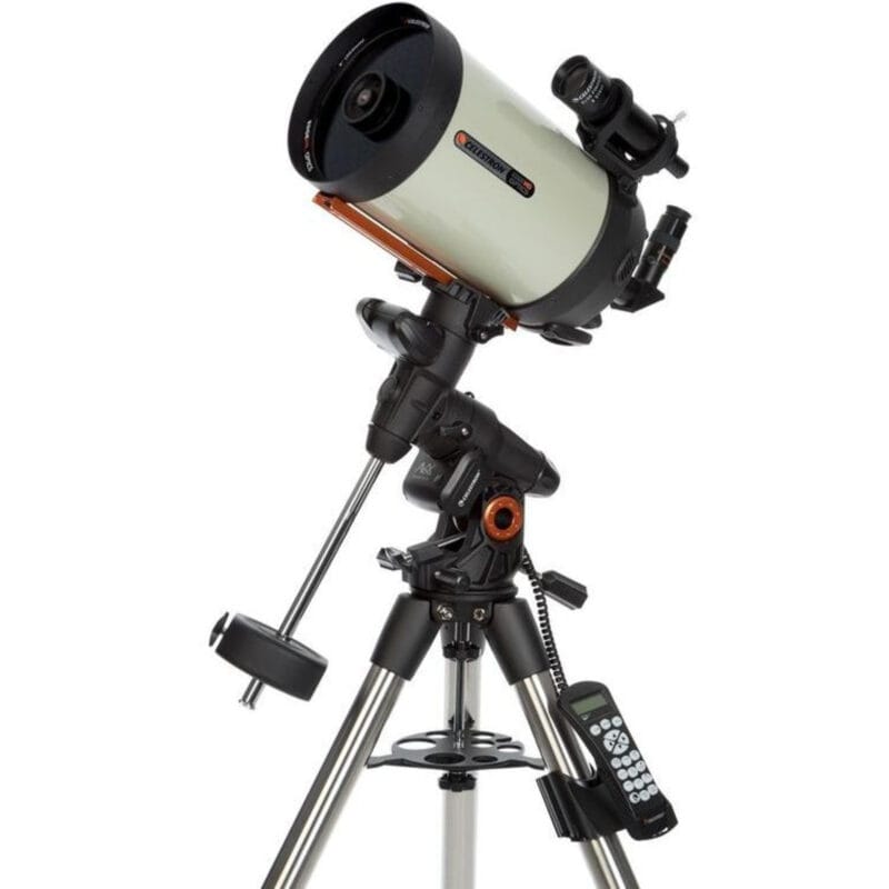 Celestron Schmidt-Cassegrain Telescoop SC 203/2032 EdgeHD 800 AVX GoTo