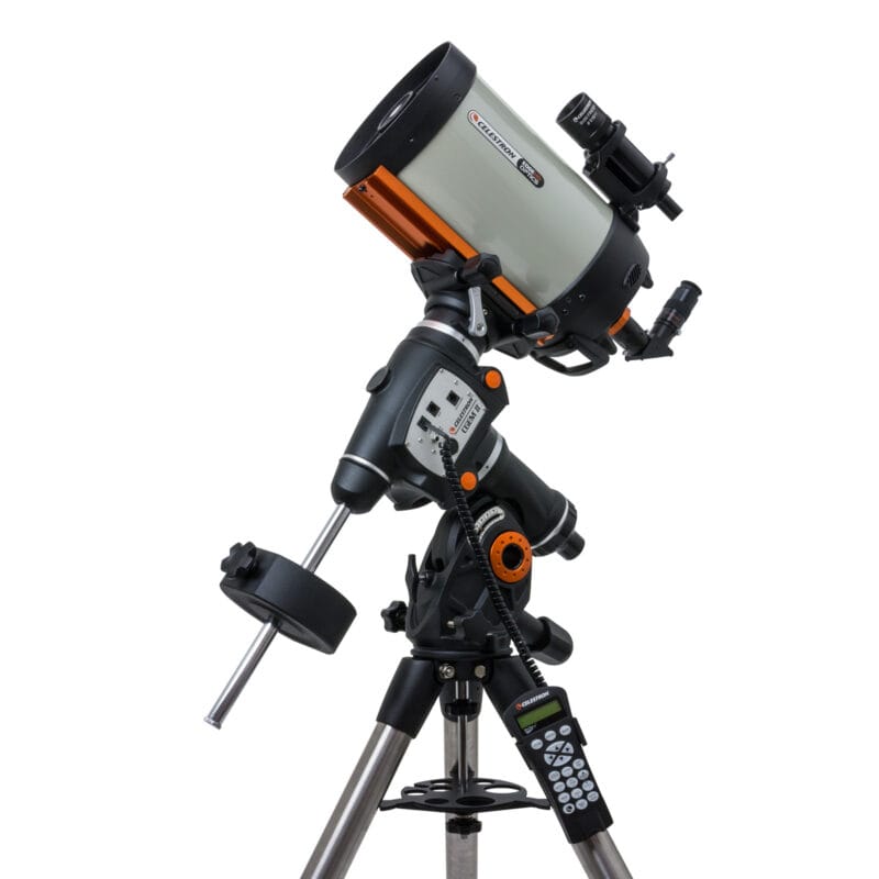 Celestron Schmidt-Cassegrain Telescoop SC 203/2032 EdgeHD 800 CGEM II GoTo