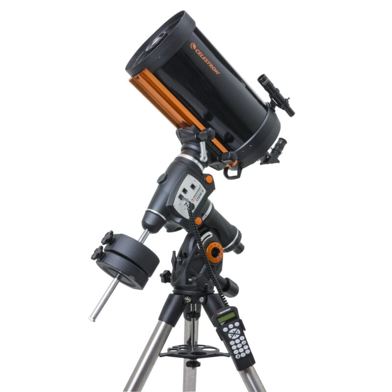 Celestron Schmidt-Cassegrain Telescoop SC 235/2350 CGEM II 925 GoTo