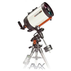 Celestron EdgeHD telescoop Schmidt-Cassegrain SC 235/2350 925 AVX GoTo