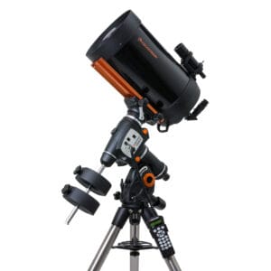 Celestron Schmidt-Cassegrain Telescoop SC 279/2800 CGEM II 1100 GoTo