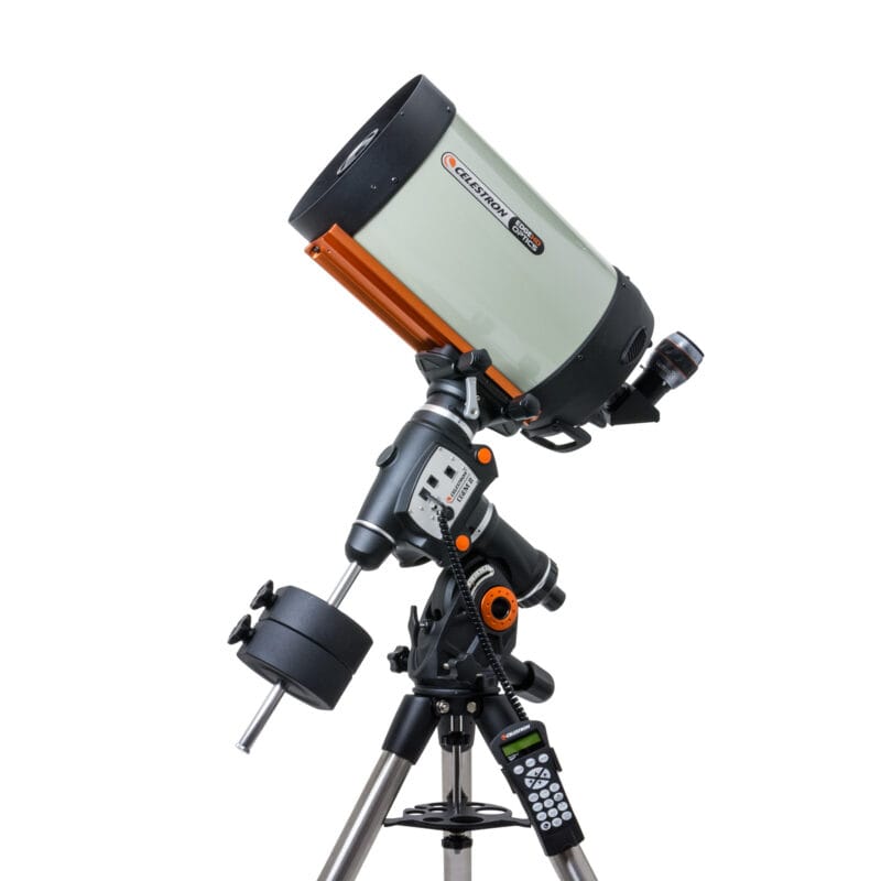Celestron Schmidt-Cassegrain Telescoop SC 279/2800 EdgeHD 1100 CGEM II GoTo