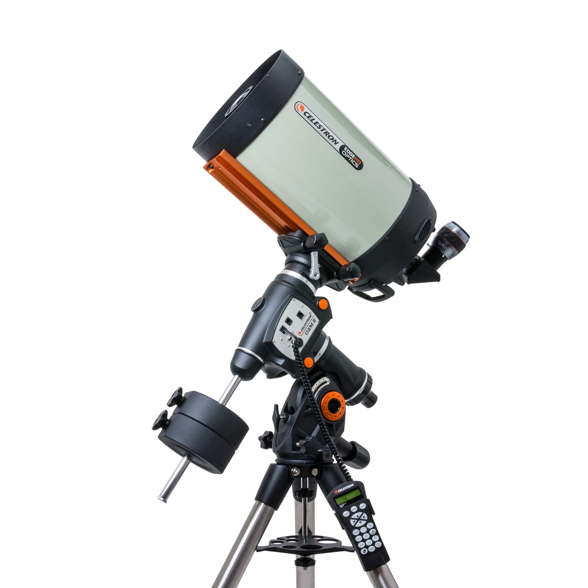 Celestron Schmidt-Cassegrain Telescoop SC 279/2800 EdgeHD 1100 CGEM II GoTo