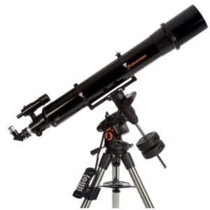 Celestron Telescoop AC 150/1200 Advanced VX GoTo