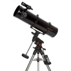 Celestron N 200/1000 Advanced VX 8" GoTo Telescoop