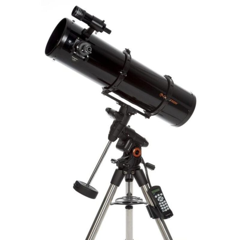 Celestron N 200/1000 Advanced VX 8" GoTo Telescoop