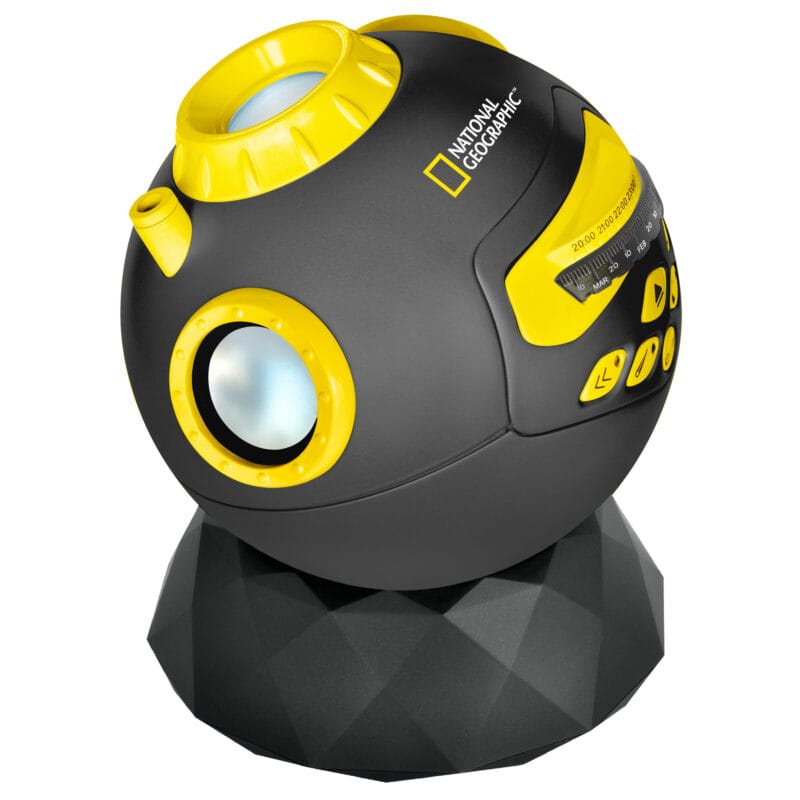 National Geographic Sterrenhemel Lamp