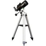 Skywatcher-Maksutov-telescoop-MC-102-1300-Skymax-102S-AZ-Pronto (2) Waarom zie ik niks door mijn telescoop?