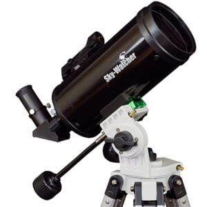 Sky-Watcher Maksutov Telescoop MC 102/1300 Skymax-102S AZ-Pronto
