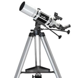 Sky-Watcher Telescoop AC 102/500 StarTravel BD AZ-3