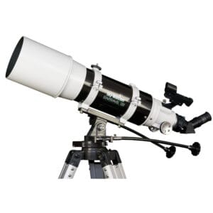 Sky-Watcher Telescoop AC 120/600 StarTravel BD AZ-3