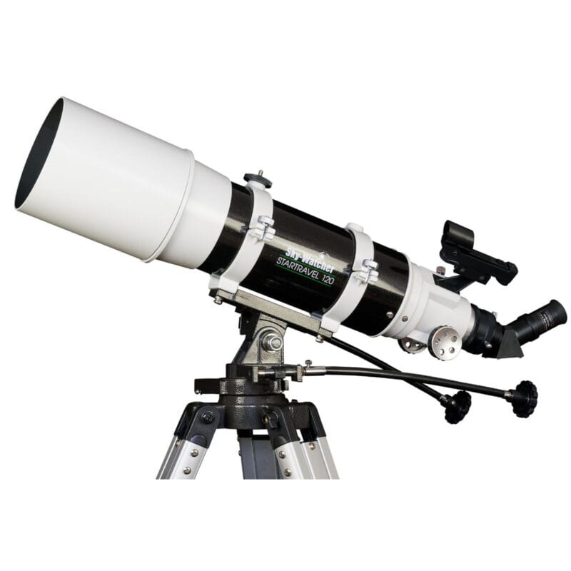 Sky-Watcher Telescoop AC 120/600 StarTravel BD AZ-3