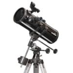 Skywatcher-Telescoop-N-114-1000-SkyHawk-EQ-1 Skywatcher Telescoop N 114/1000 SkyHawk EQ-1